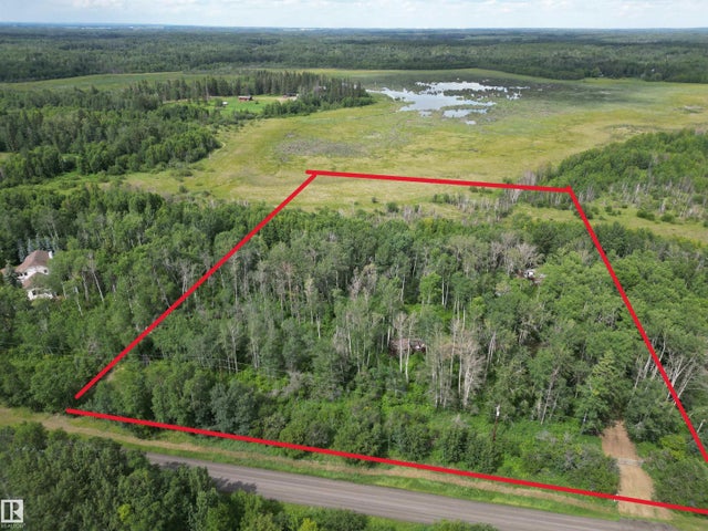 18 26417 Twp Road 512, Rural Parkland County