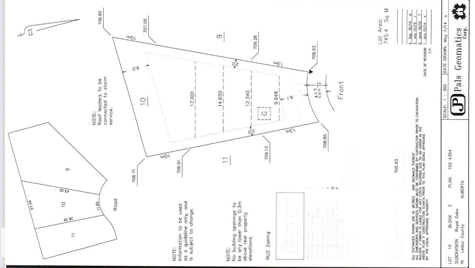 6376 30 St, Rural Leduc County