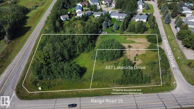 487 Lakeside Drive, Rural Parkland County