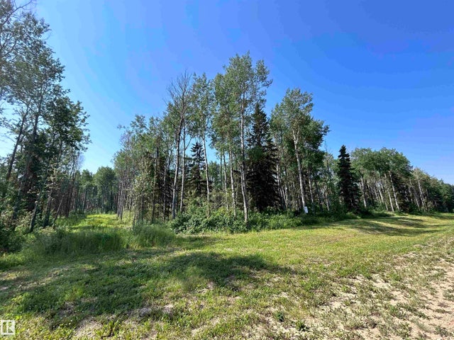 Lot 3 Forest Road (rr 214), Rural Athabasca County