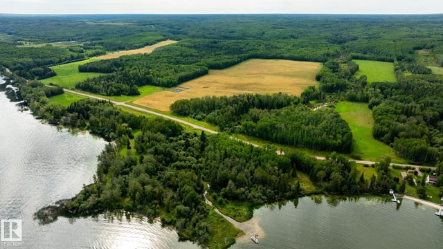 Rr 224 Twp Rd 664, Rural Athabasca County