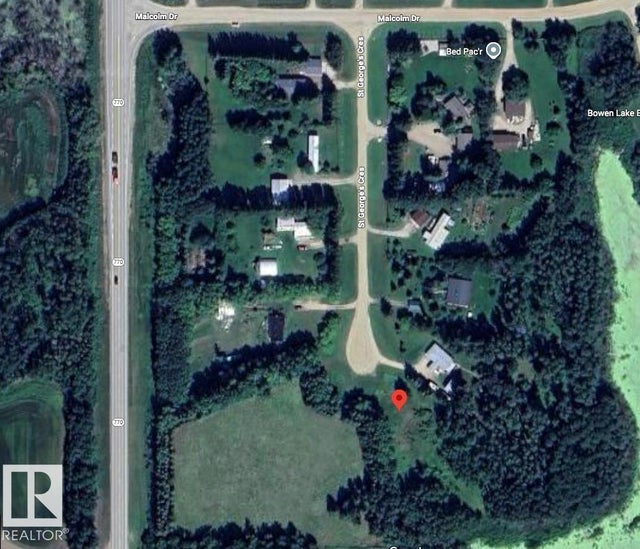 13 53025 Hghway 770, Rural Parkland County