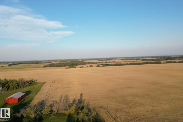 Rr224 Twp 604, Rural Thorhild County