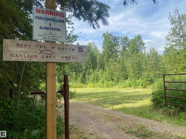 3427 Calling Lake Drive, Rural Opportunity M.D.