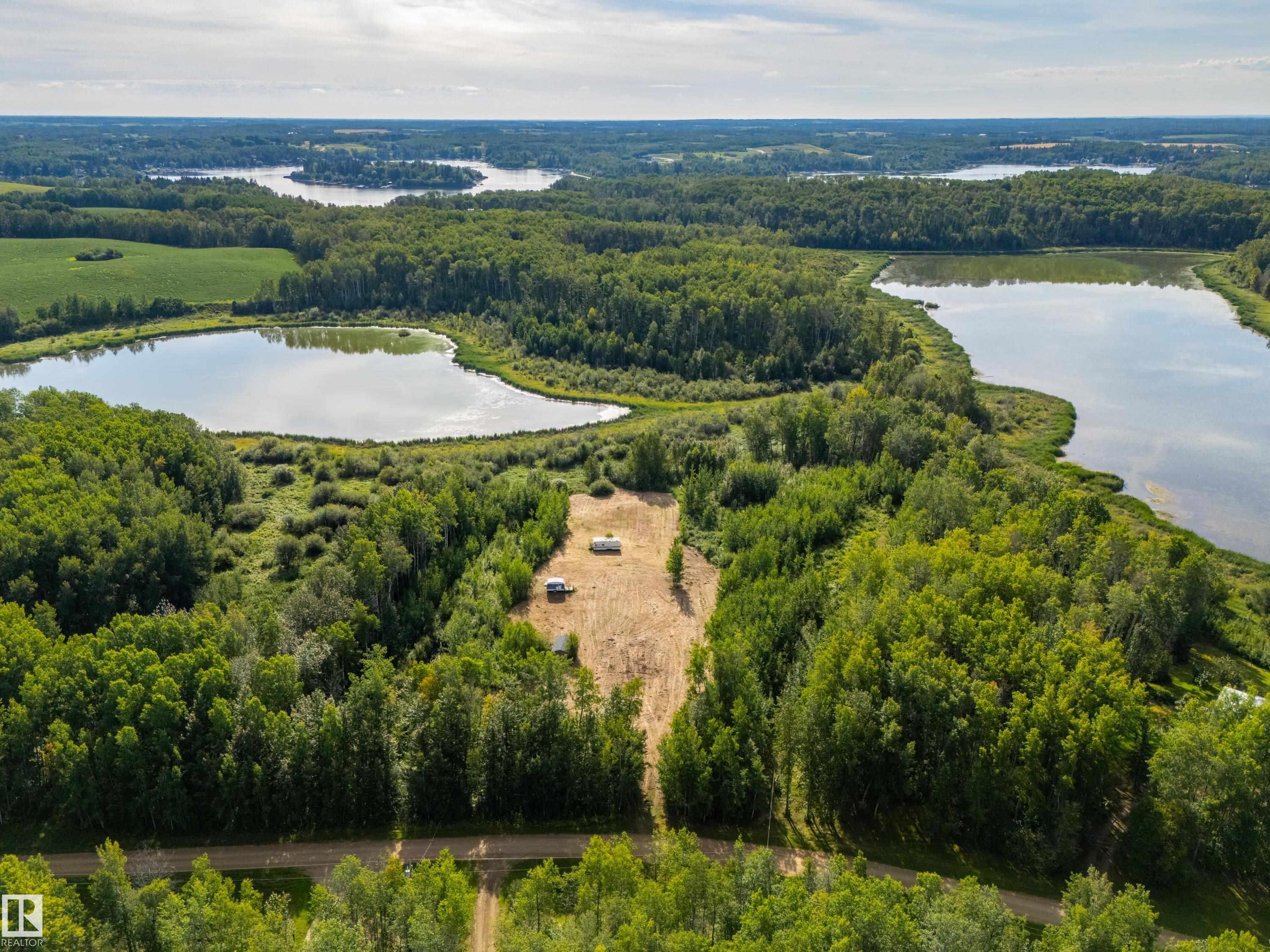 33 52229 Rge Road 25, Rural Parkland County