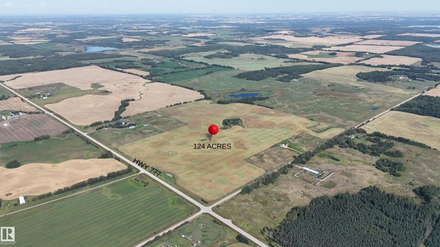 55409 Hwy 777, Rural Lac Ste. Anne County