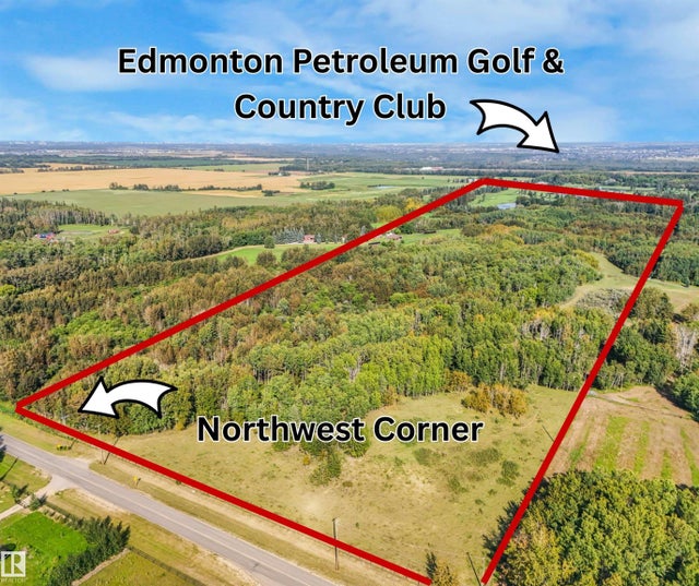 51313 Range Road 261, Rural Parkland County