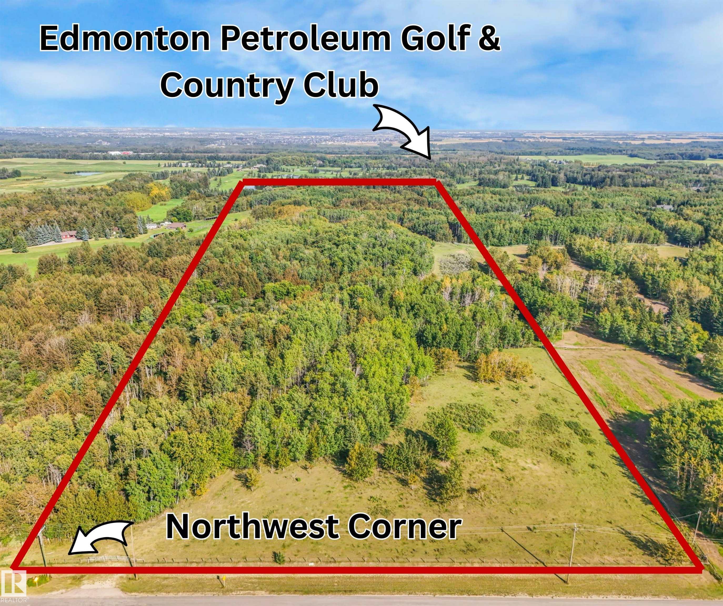 51313 Range Road 261, Rural Parkland County