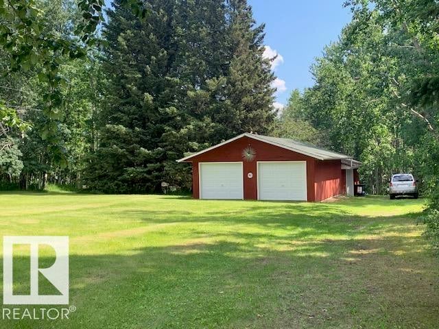 1121 Baptiste Drive, Rural Athabasca County