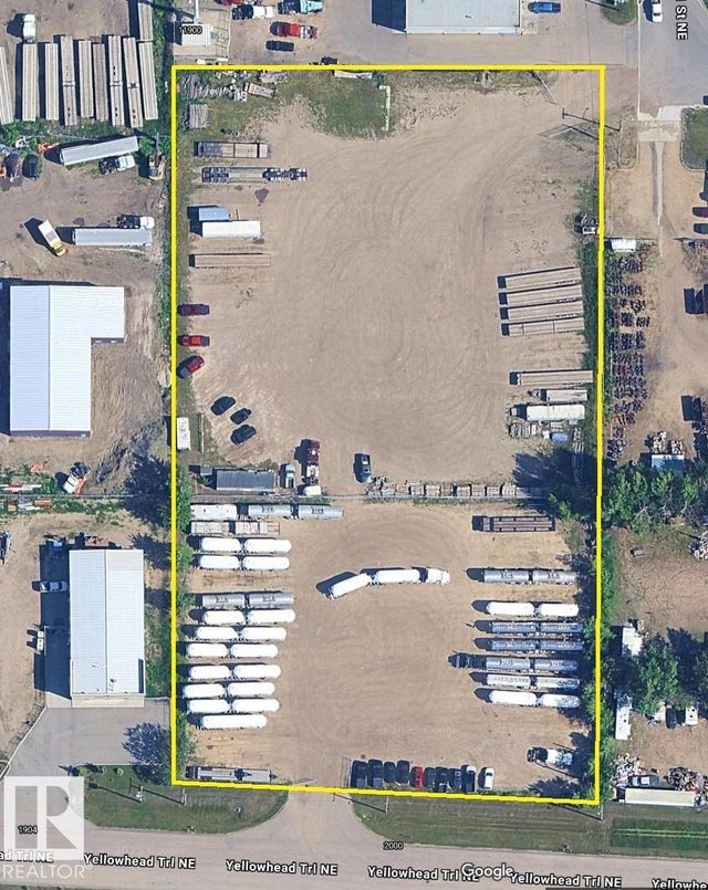 2004 Yellowhead Trail, Edmonton