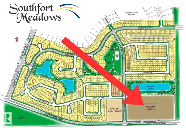 206 Southridge Boulevard, Fort Saskatchewan
