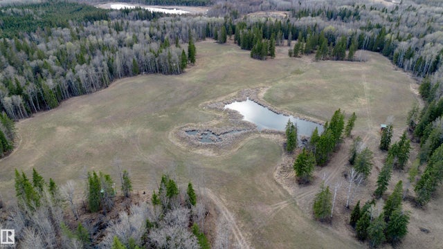 Rge Rd 261 Twp Rd 630, Rural Westlock County