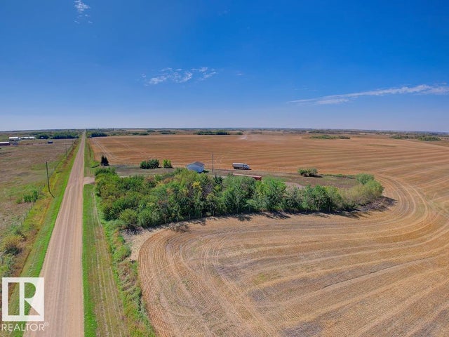 541072 Range Road 182, Rural Lamont County