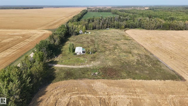 N/A, Rural Athabasca County