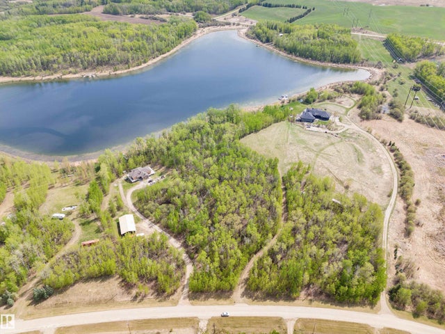 5 52111 Rge Road 25, Rural Parkland County