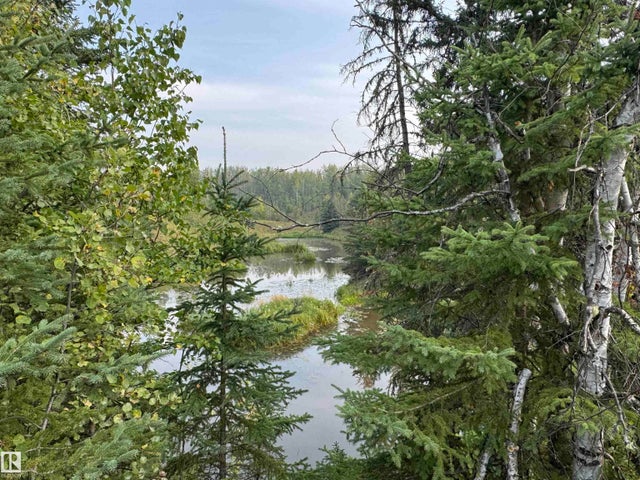 On Twp 484, Rural Brazeau County