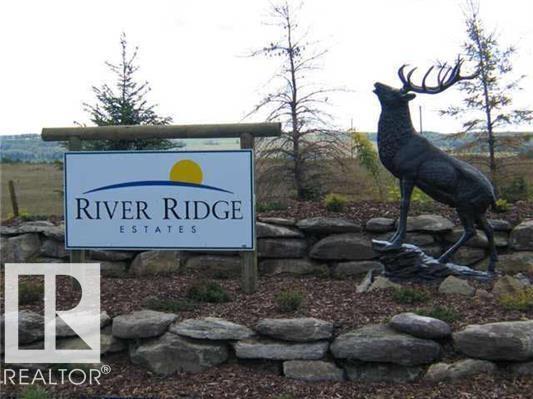 37 River Ridge Estates, Rural Wetaskiwin County