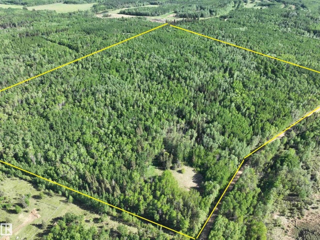 Se-22-63-23-w4, Rural Athabasca County