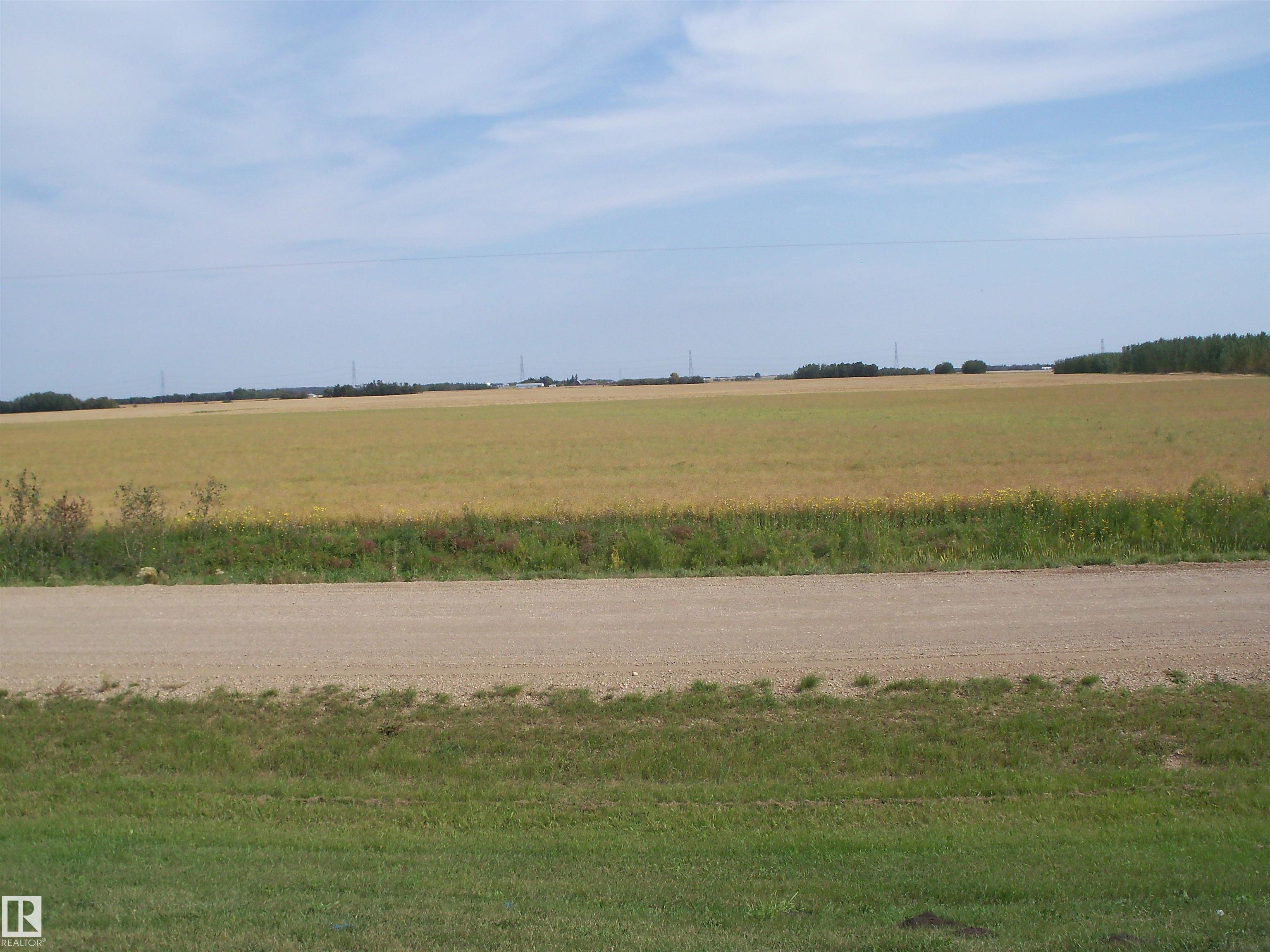 Twp 551 Rr 234, Rural Sturgeon County