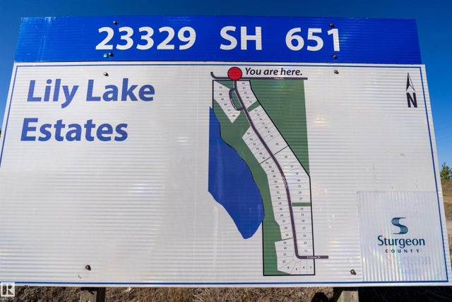 67 23329 Sh 651, Rural Sturgeon County