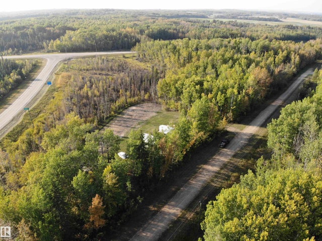 59116 Rge Rd 53, Rural Barrhead County