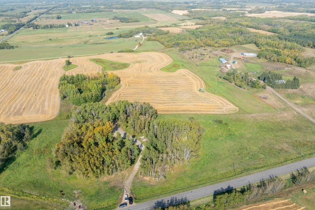 Range Road 231 Township Road 510, Rural Strathcona County