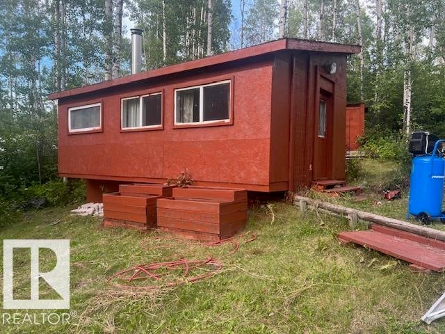 #35-59316 Rge Rd 54, Rural Barrhead County