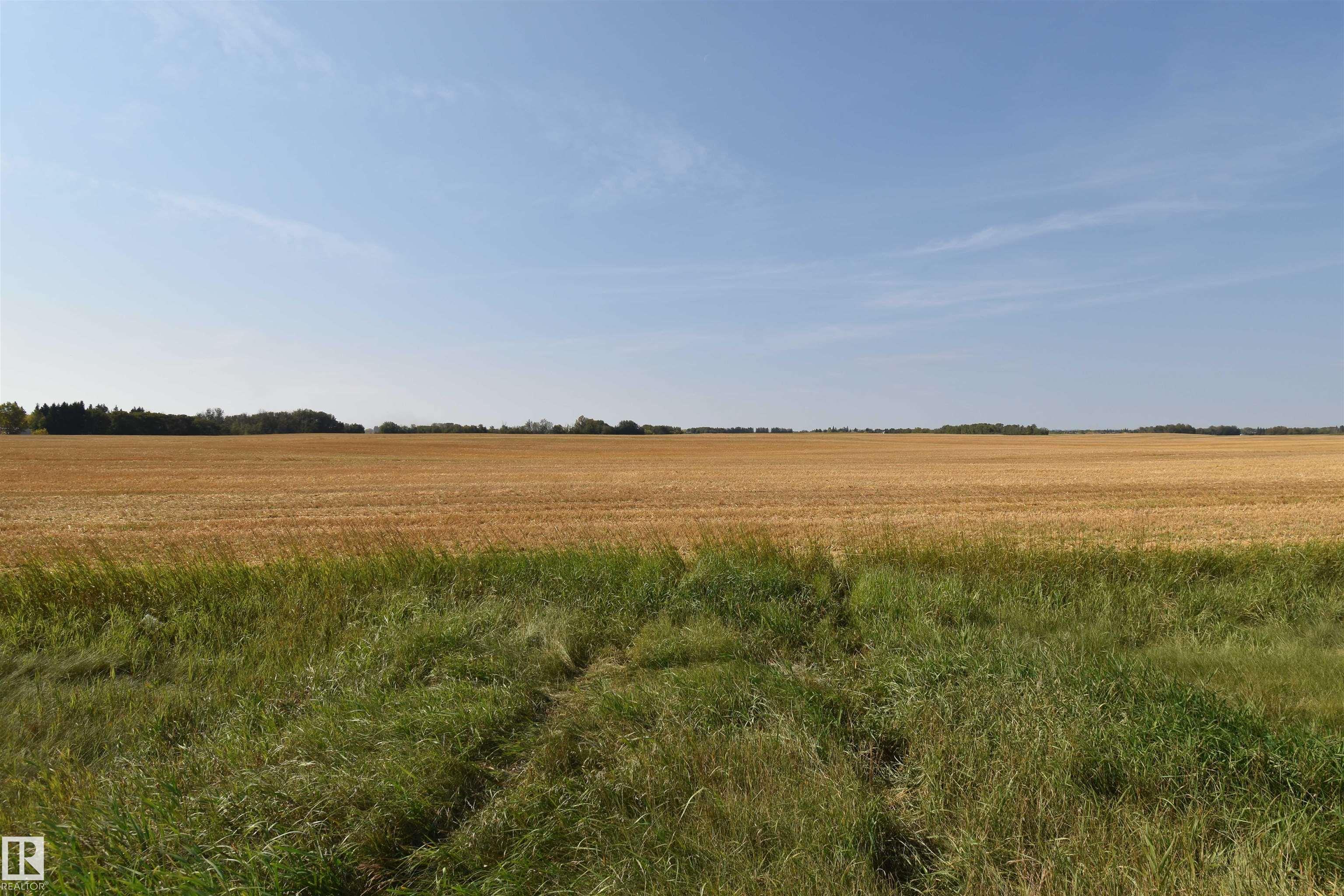 Rge Rd 275 Twp Rd 523, Rural Parkland County