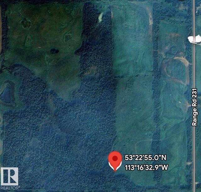 Twp 512 Rr 231, Rural Strathcona County