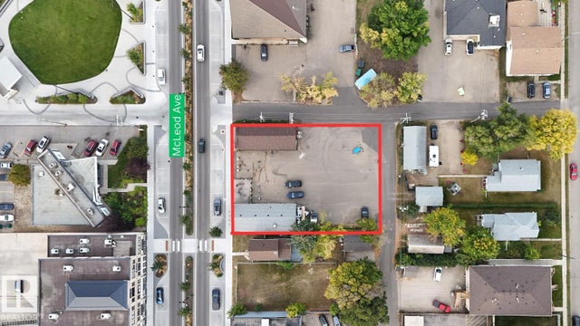 309 Mcleod Avenue, Spruce Grove