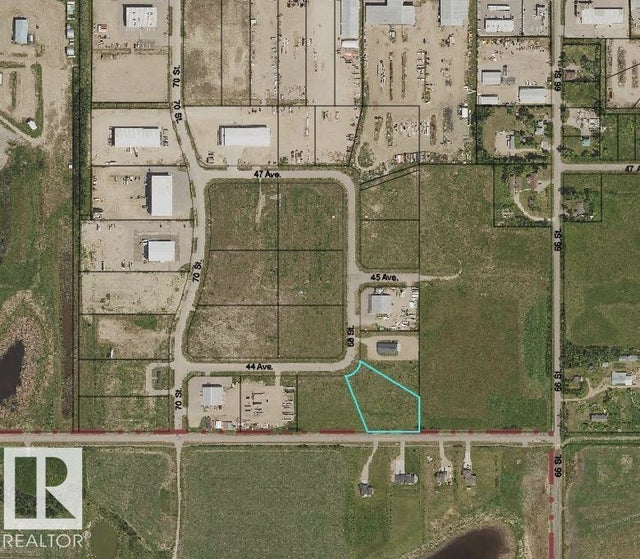 4401 68 Street, Bonnyville Town