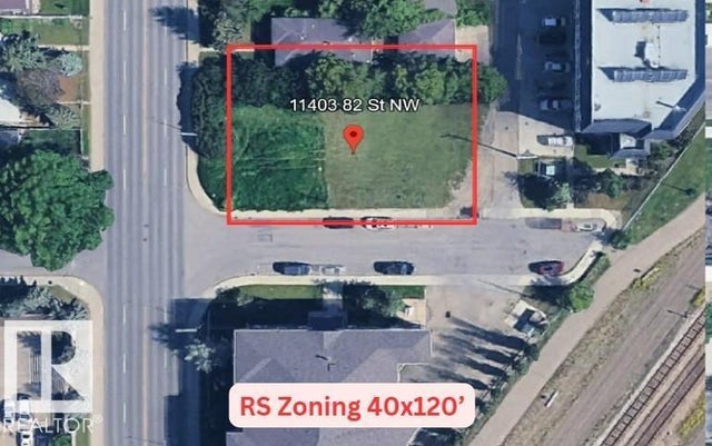 11403 82 Street, Edmonton