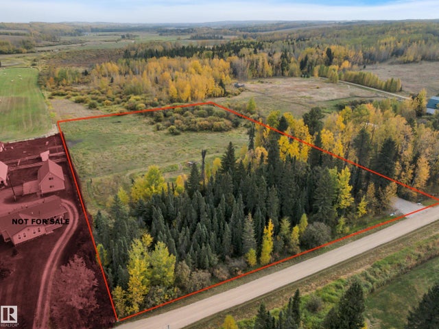 452029 Rr 15, Rural Wetaskiwin County