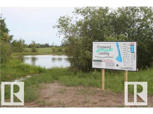 5 - 59512 Rr 255, Rural Westlock County