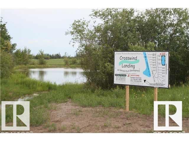 7 - 59512 Rr 255, Rural Westlock County