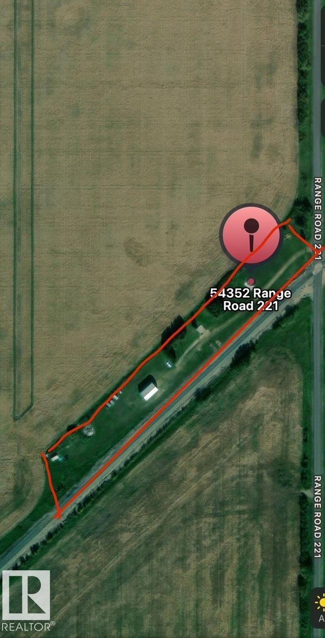 54352 Rge Road 221, Rural Strathcona County