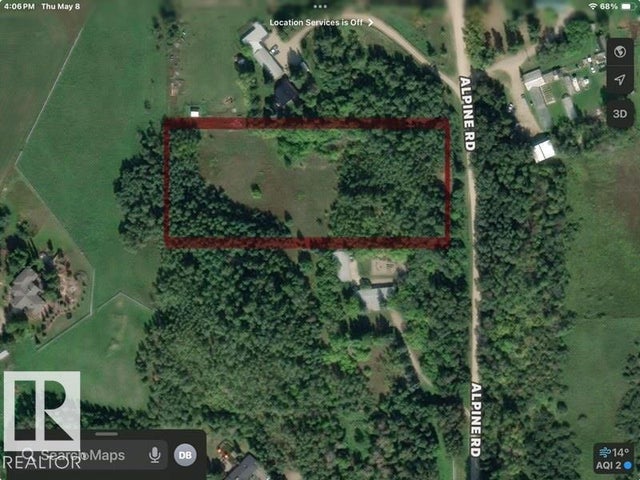 3 26414 Twp Road 515 A, Rural Parkland County