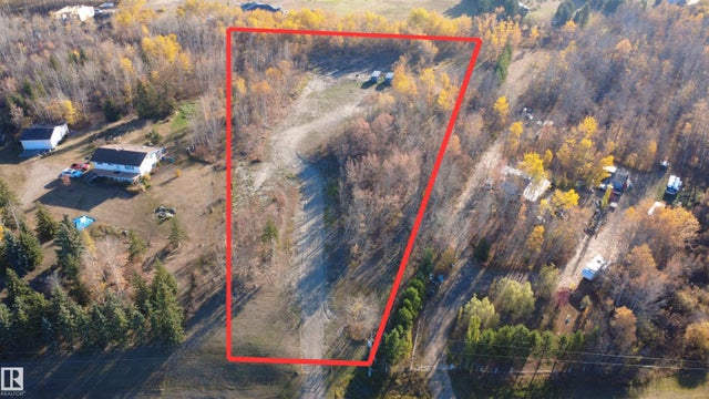 41 23319 Twp Road 572, Rural Sturgeon County
