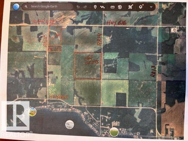 Rr14 & 15 Between Hwy 616 & Hwy 616x, Rural Leduc County