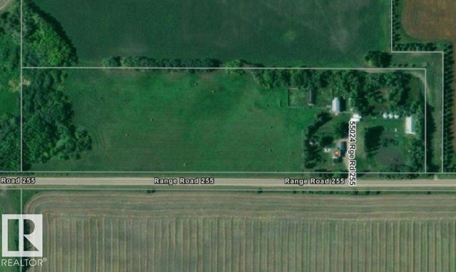 55024 Rge Road 255, Rural Sturgeon County