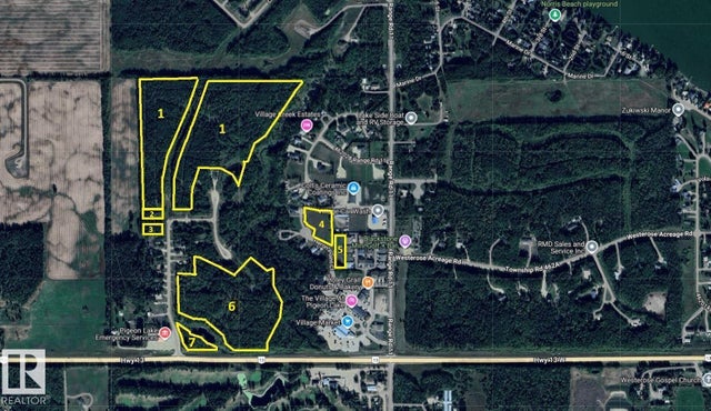 146 Heron Point Close, Rural Wetaskiwin County