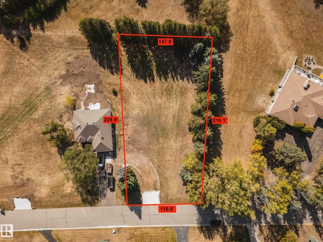 21b 54324 Bellerose Drive, Rural Sturgeon County