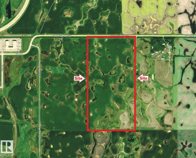 Go 1/4 Mile Eas Jctn Of Twp550 & Range Rd. 223, Fort Saskatchewan