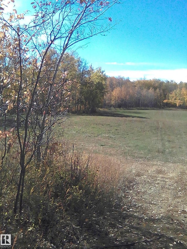 Rge Rd 200 & Twp Rd 552, Rural Lamont County