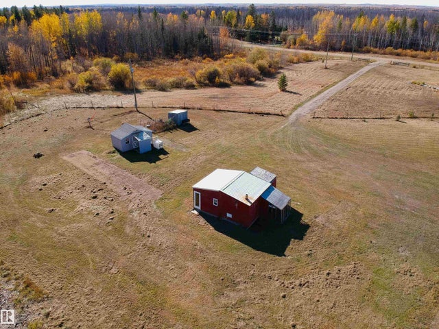51101 Range Road 63, Rural Parkland County