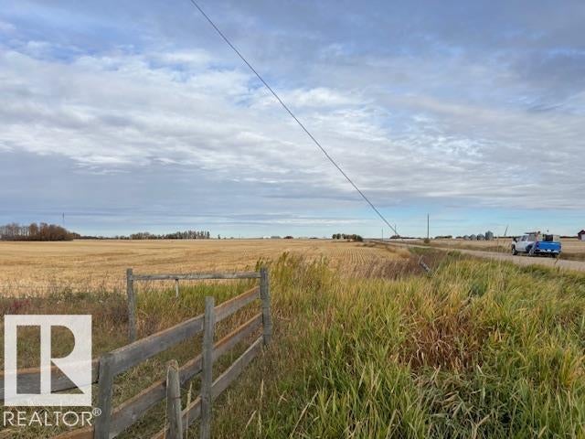 Rr 262 & Twpr 502, Rural Leduc County