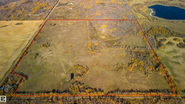 Twp. Road 544 & Range Road 204, Rural Strathcona County
