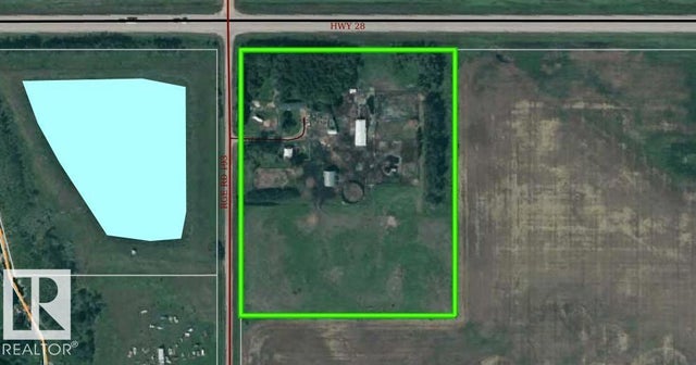 59235 Rge Rd 193, Rural Smoky Lake County