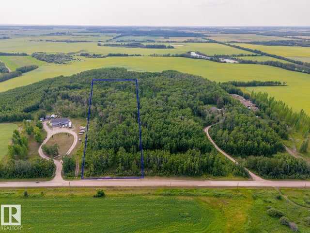 61522b Range Road 434, Rural Bonnyville M.D.