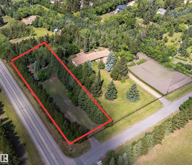 #24 25012 Sturgeon Road, Rural Sturgeon County